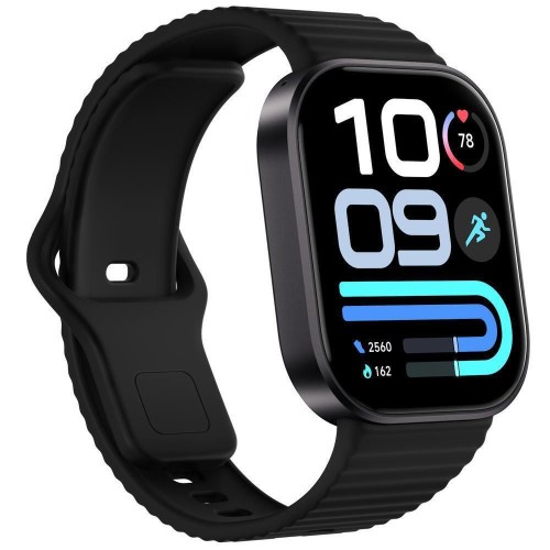 SMARTWATCH XIAOMI REDMI  WATCH 6 LITE (BHR09CWGL) BLACK